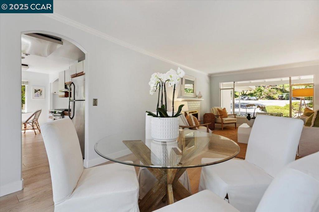 CLAREMONT - Residential