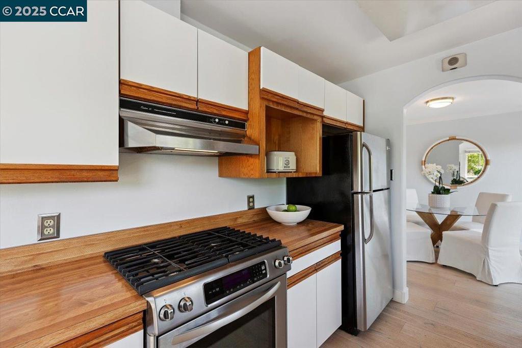 CLAREMONT - Residential