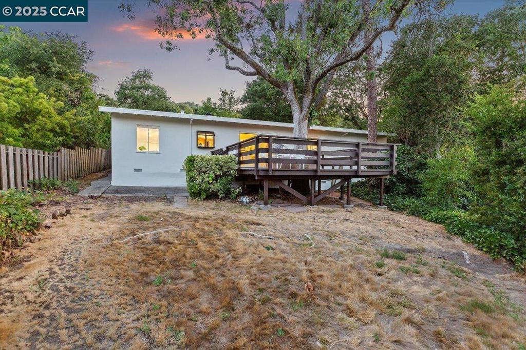 CLAREMONT - Residential