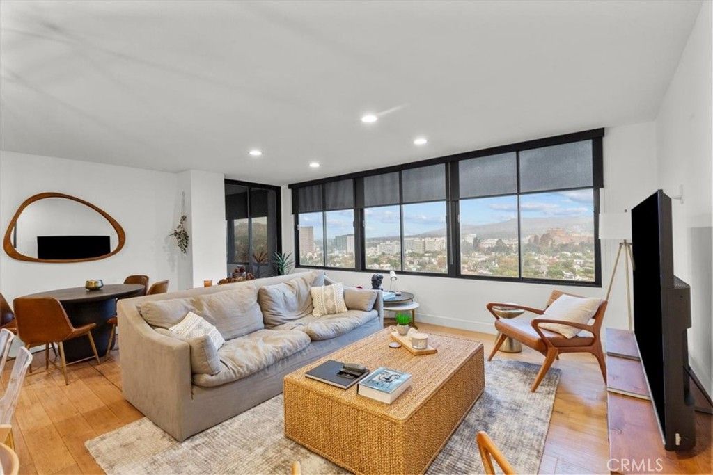 Photo of 10501 Wilshire #2212, Los Angeles, CA 90024 (MLS # SB25262848)