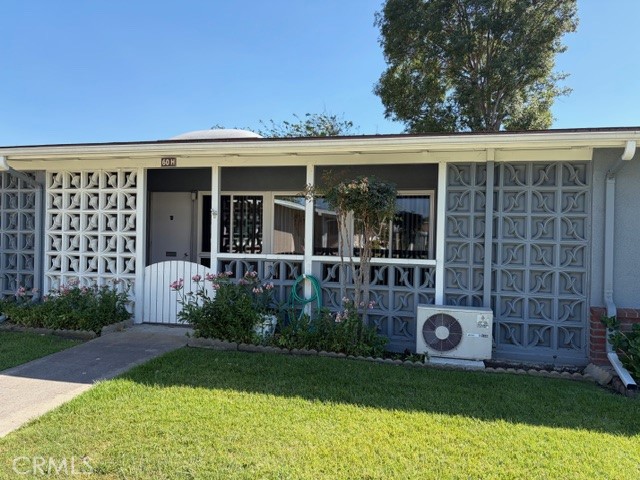 13860 St Andrews Drive 60-H