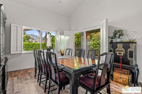 Photo of 2 Calle Navarros, Rancho Mirage, CA 92270 (MLS # 26975765PS)
