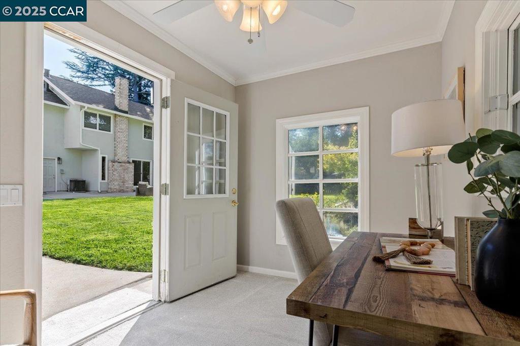 DANVILLE STATION - Residential