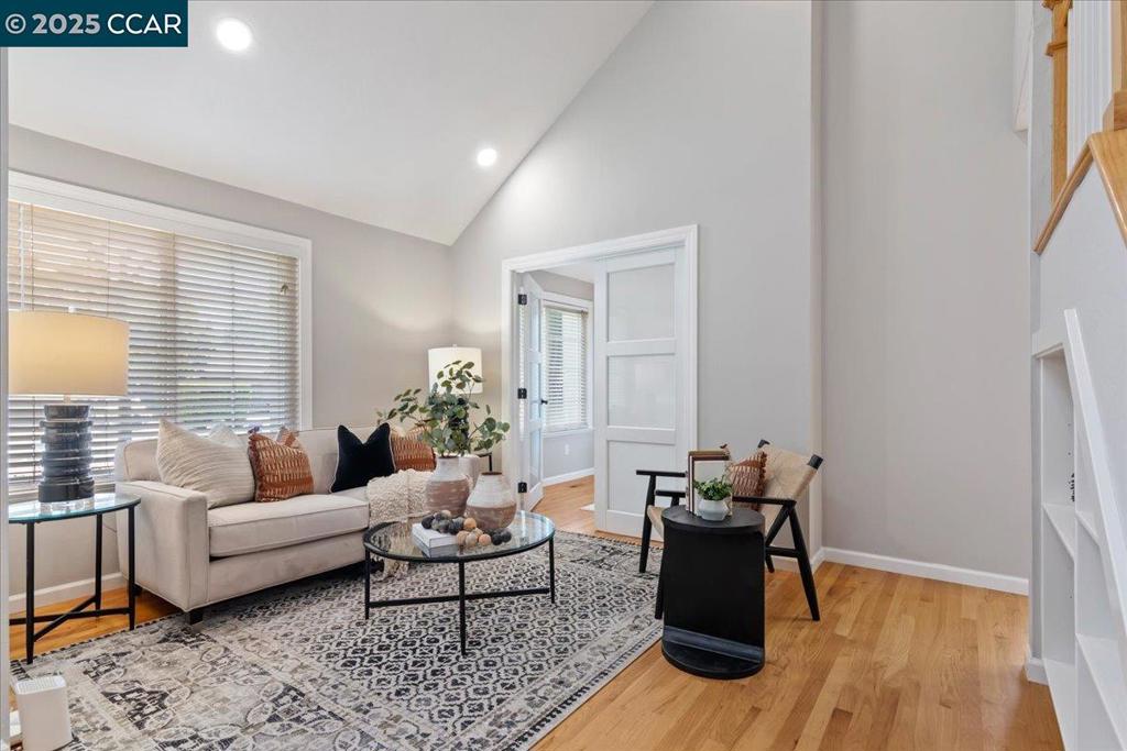 DANVILLE STATION - Residential