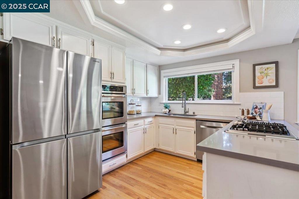 DANVILLE STATION - Residential