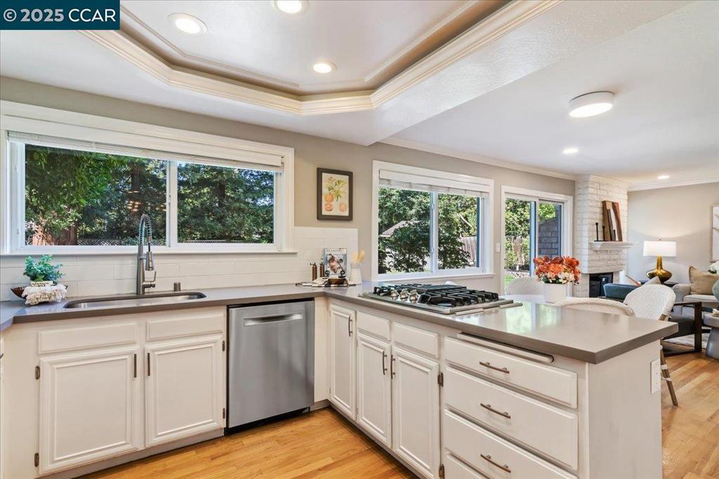 DANVILLE STATION - Residential