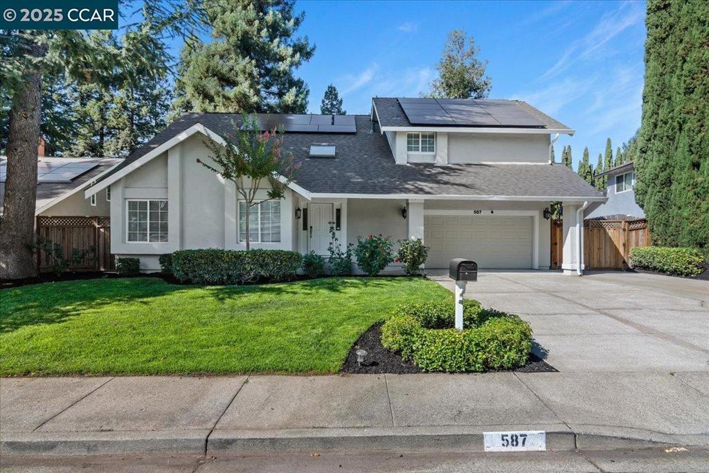 DANVILLE STATION - Residential