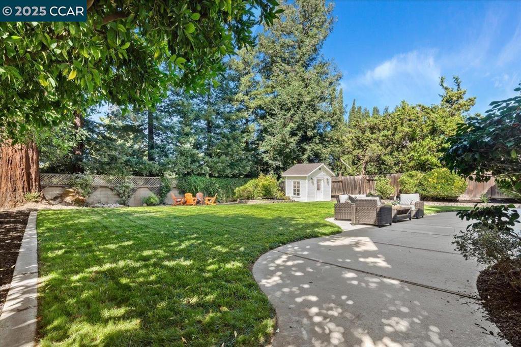 DANVILLE STATION - Residential