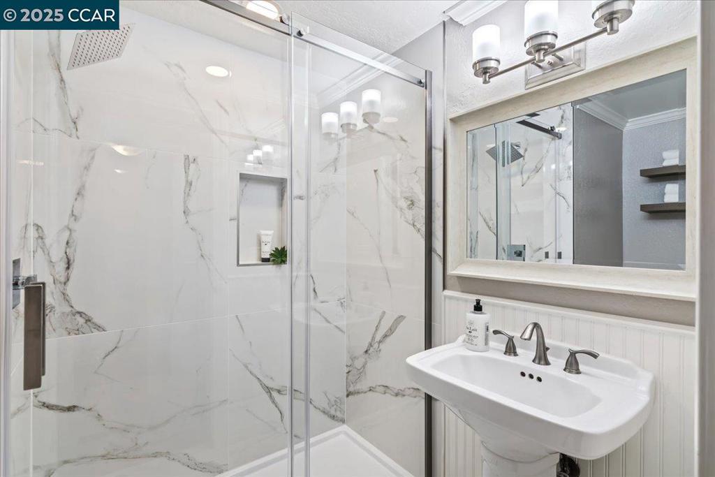 DANVILLE STATION - Residential