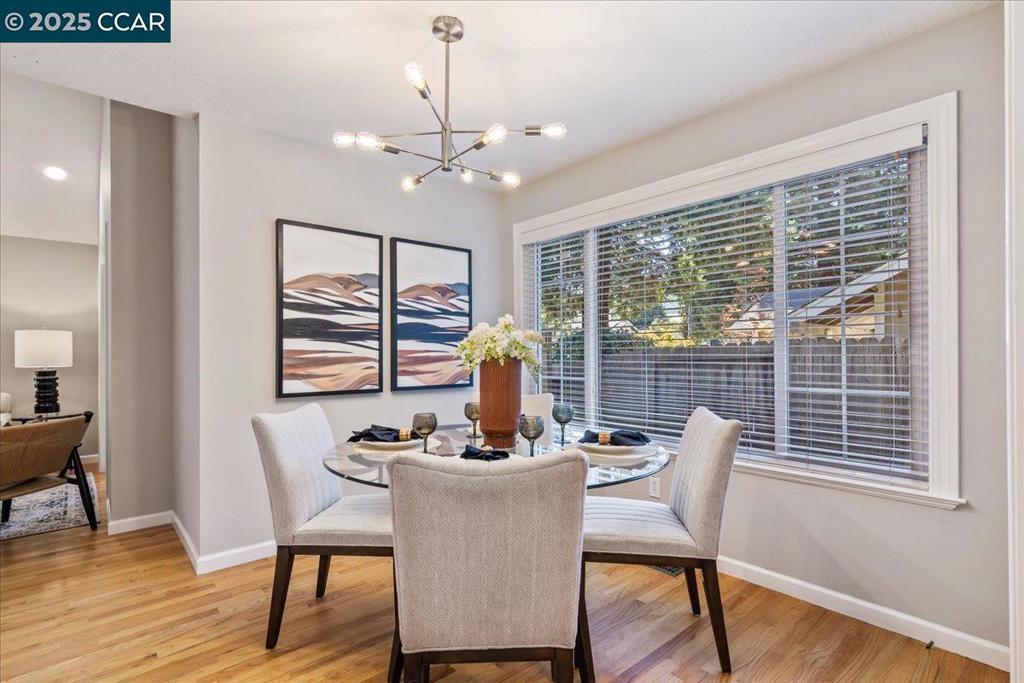 DANVILLE STATION - Residential