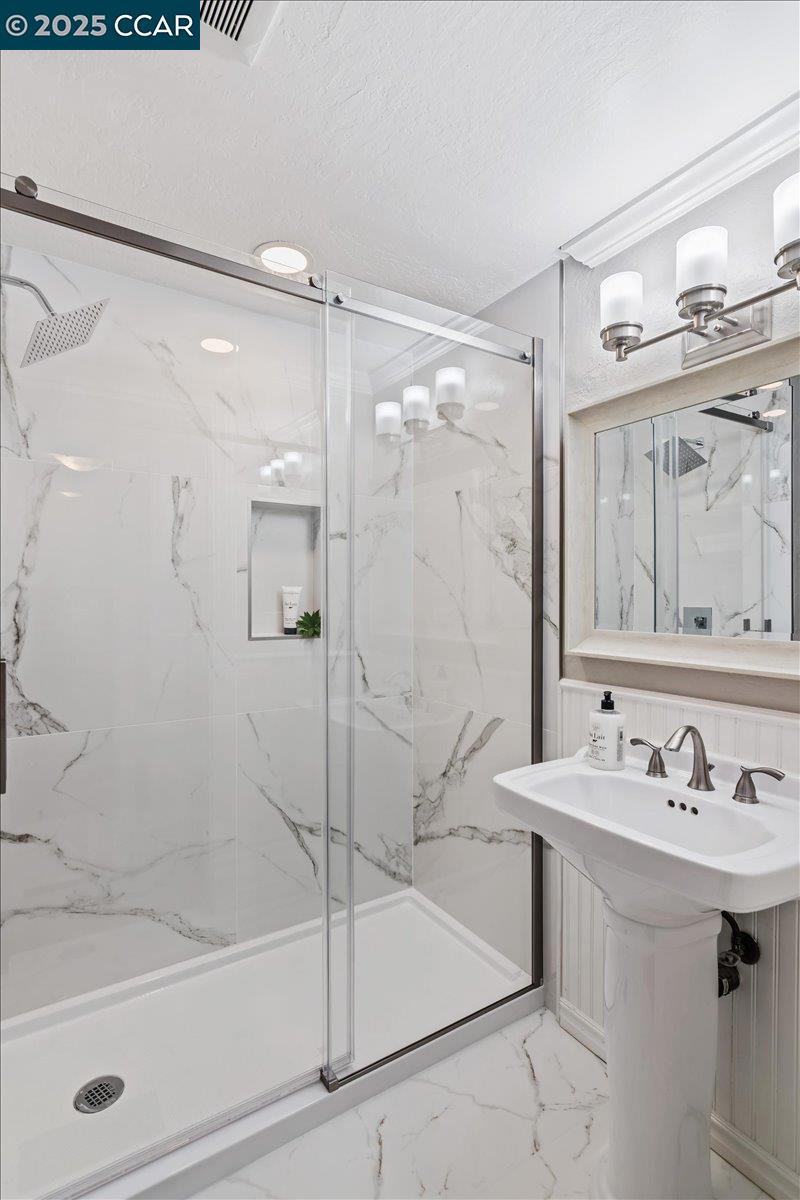 DANVILLE STATION - Residential