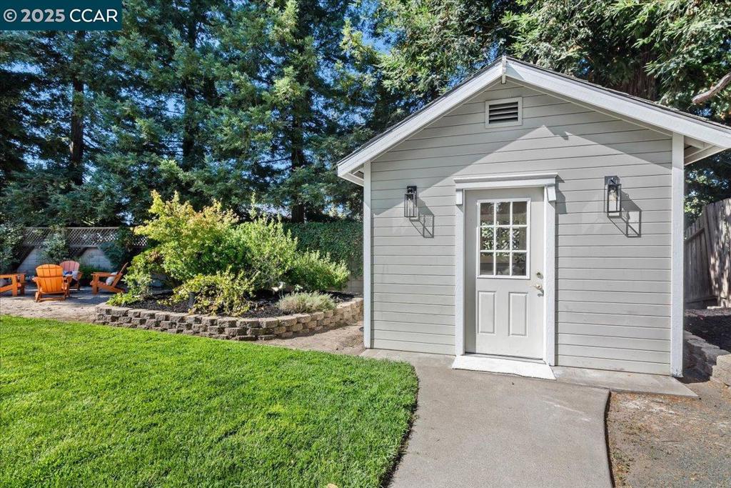 DANVILLE STATION - Residential