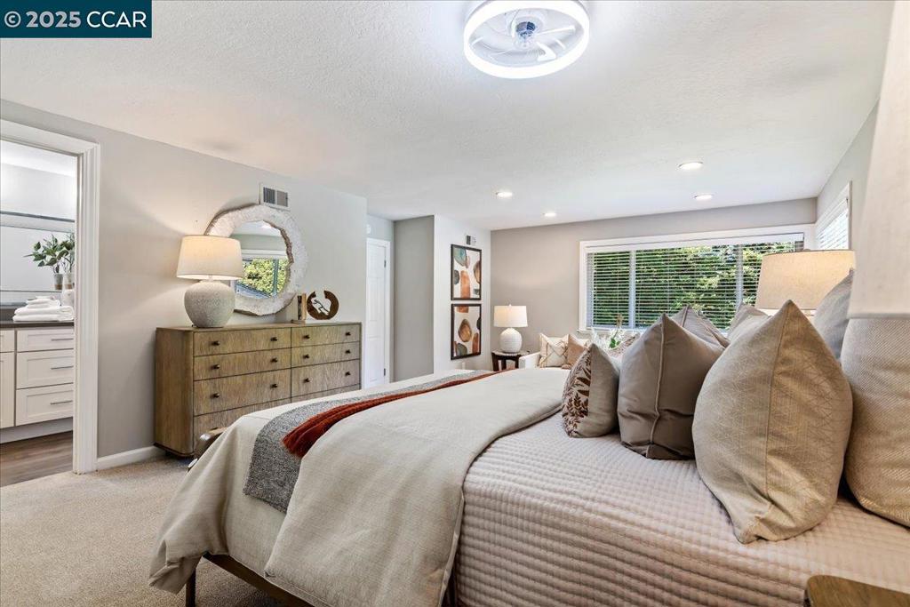 DANVILLE STATION - Residential