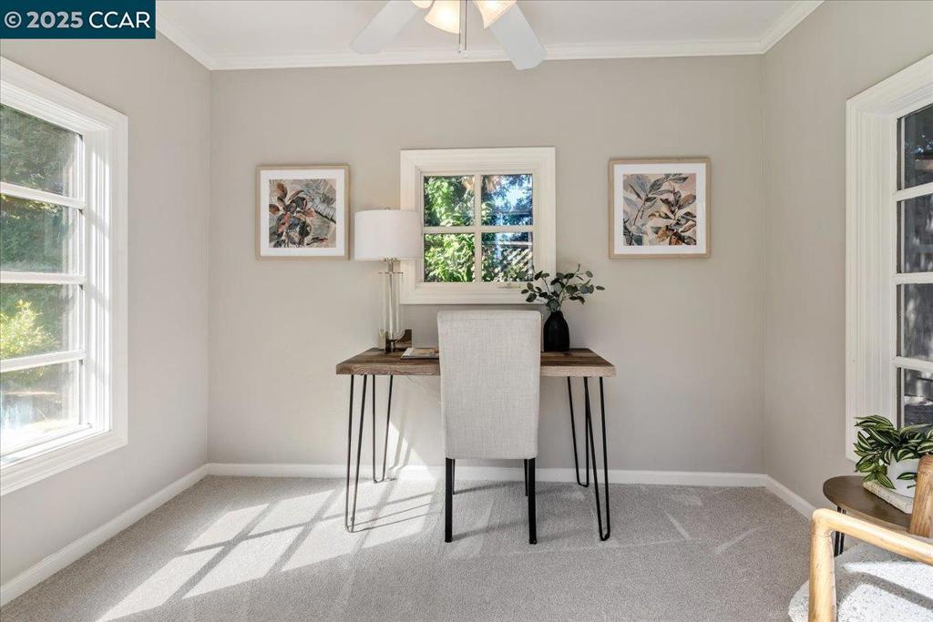 DANVILLE STATION - Residential