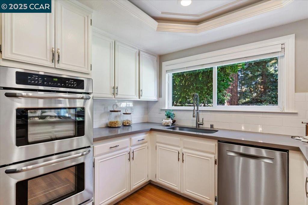 DANVILLE STATION - Residential