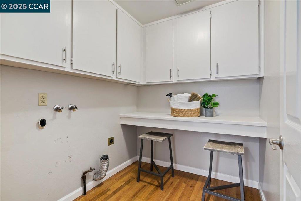 DANVILLE STATION - Residential