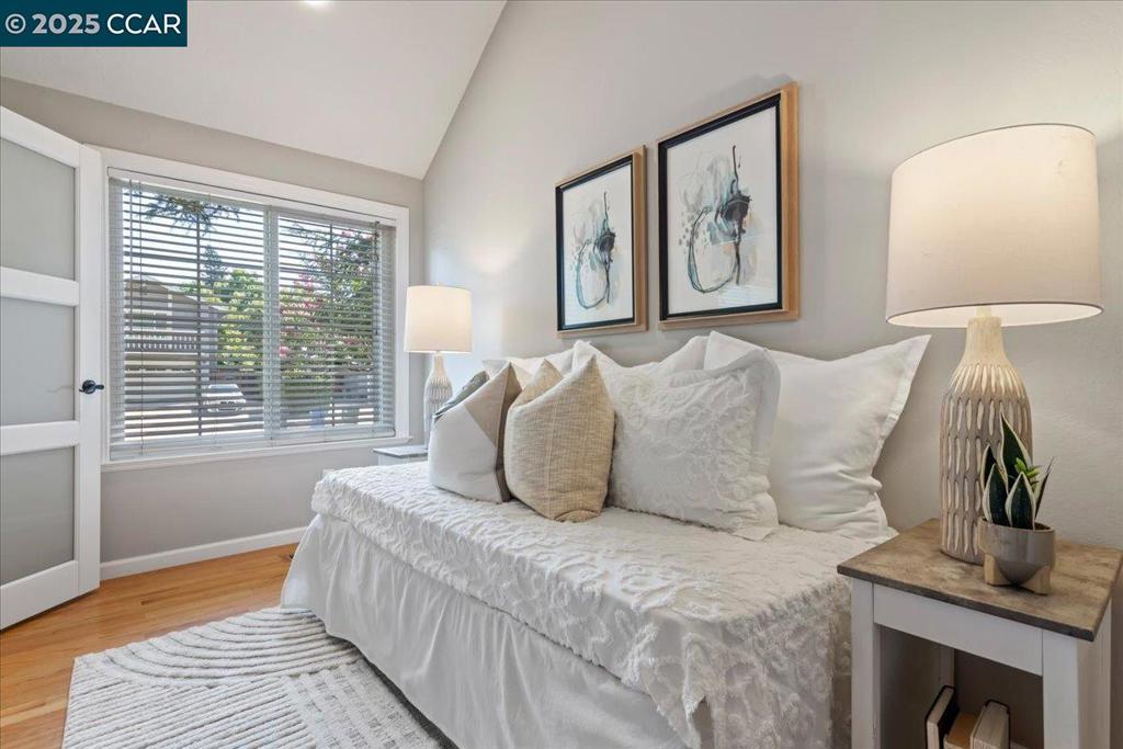 DANVILLE STATION - Residential