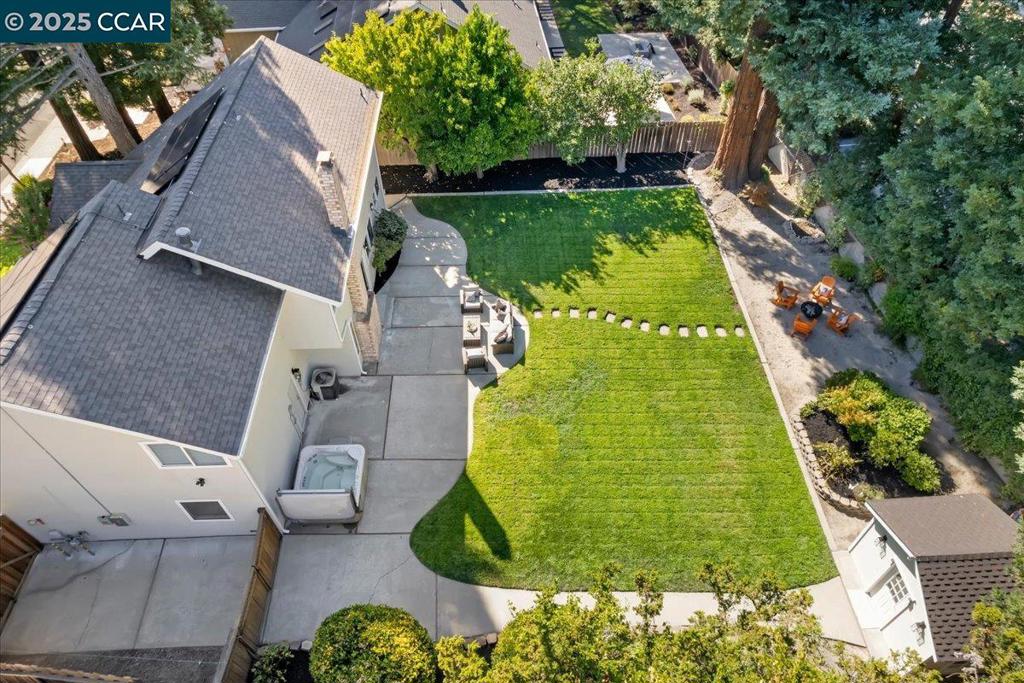 DANVILLE STATION - Residential