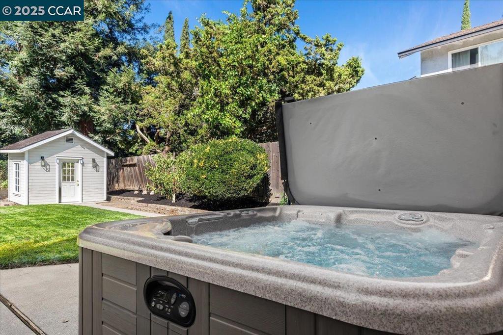 DANVILLE STATION - Residential