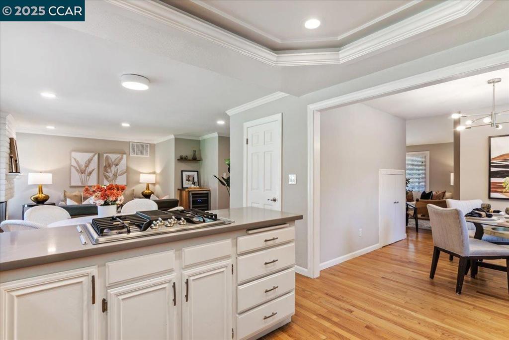 DANVILLE STATION - Residential