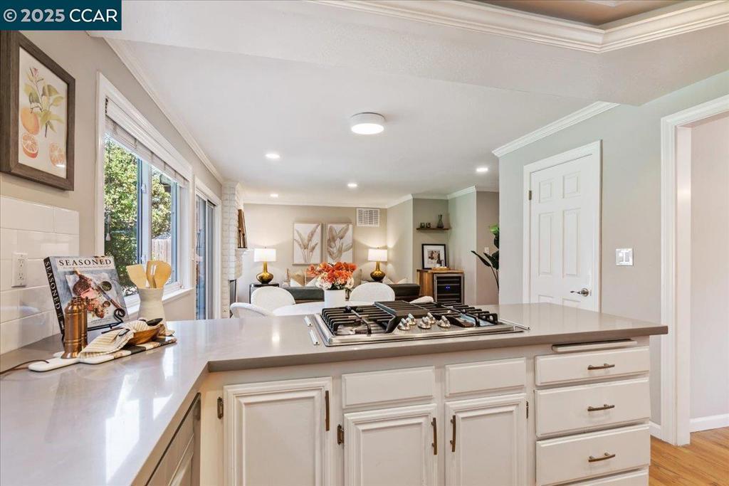 DANVILLE STATION - Residential