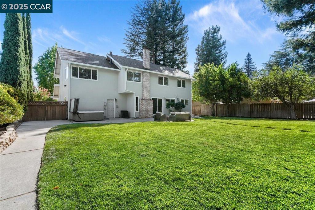 DANVILLE STATION - Residential