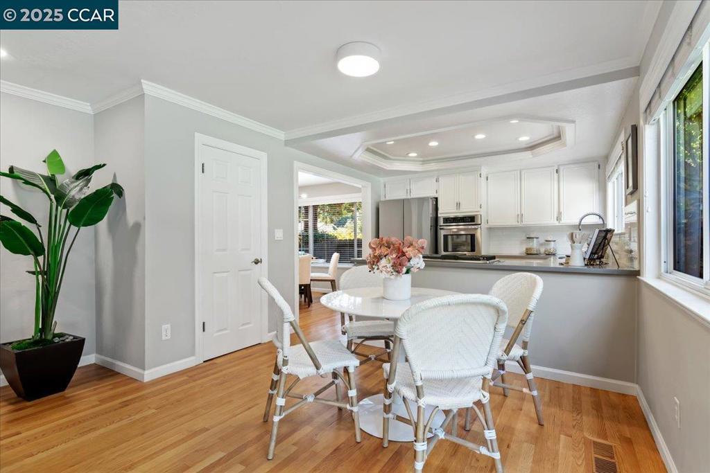 DANVILLE STATION - Residential