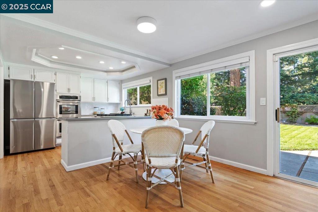 DANVILLE STATION - Residential