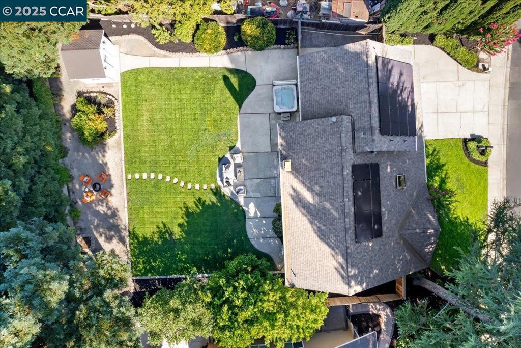 DANVILLE STATION - Residential