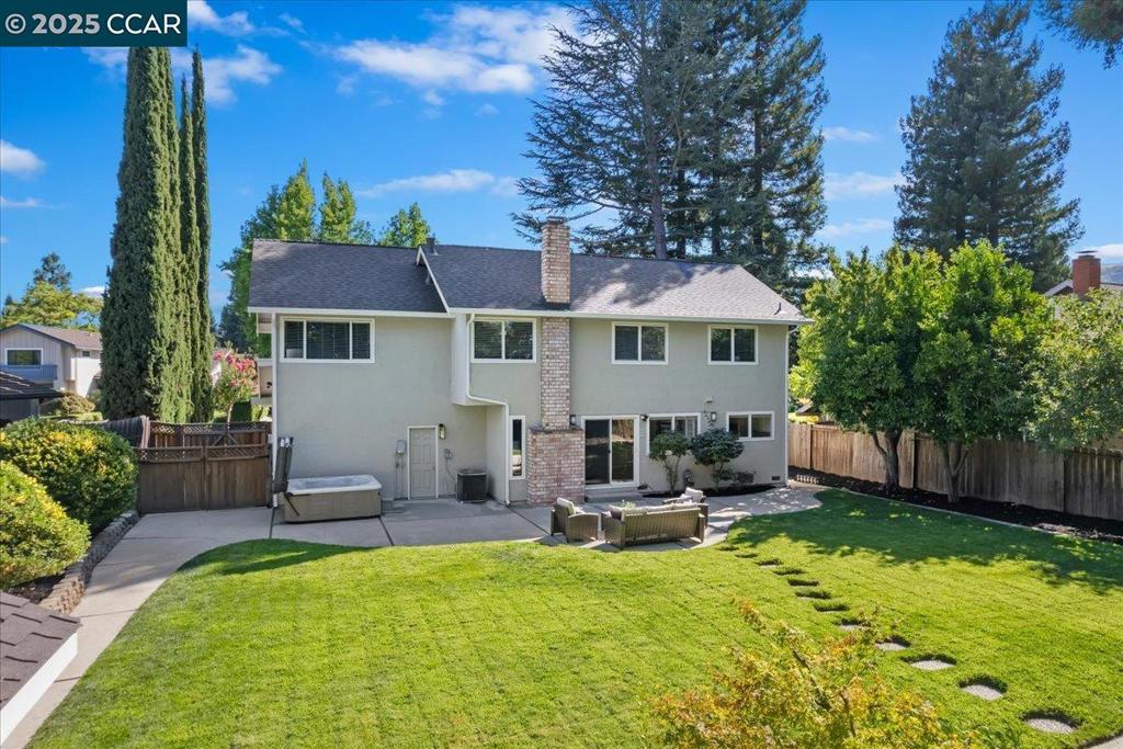 DANVILLE STATION - Residential