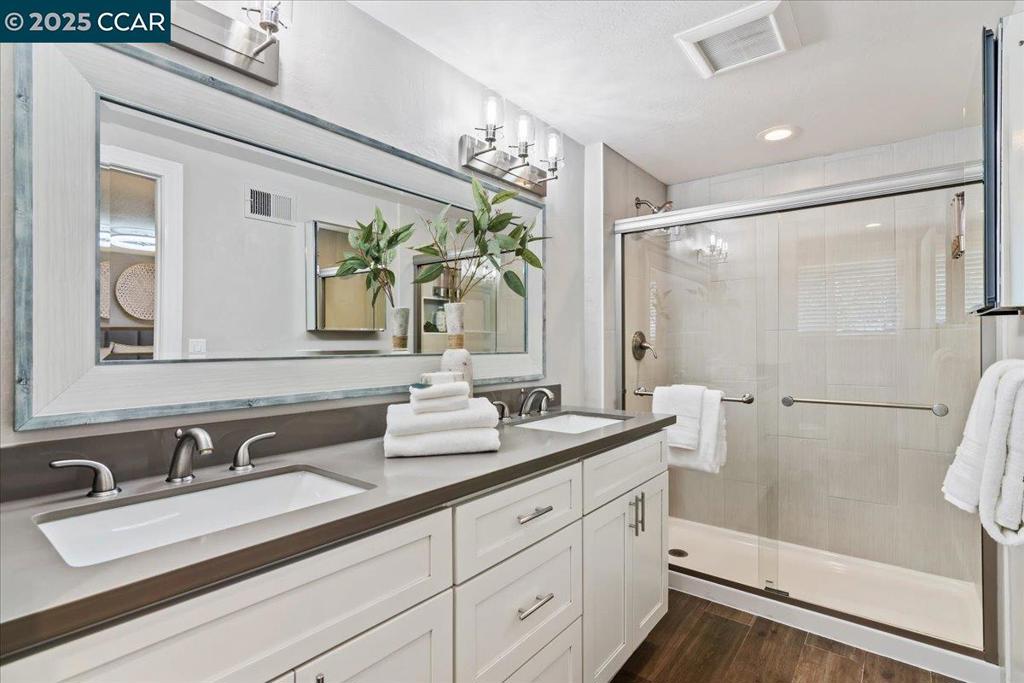 DANVILLE STATION - Residential