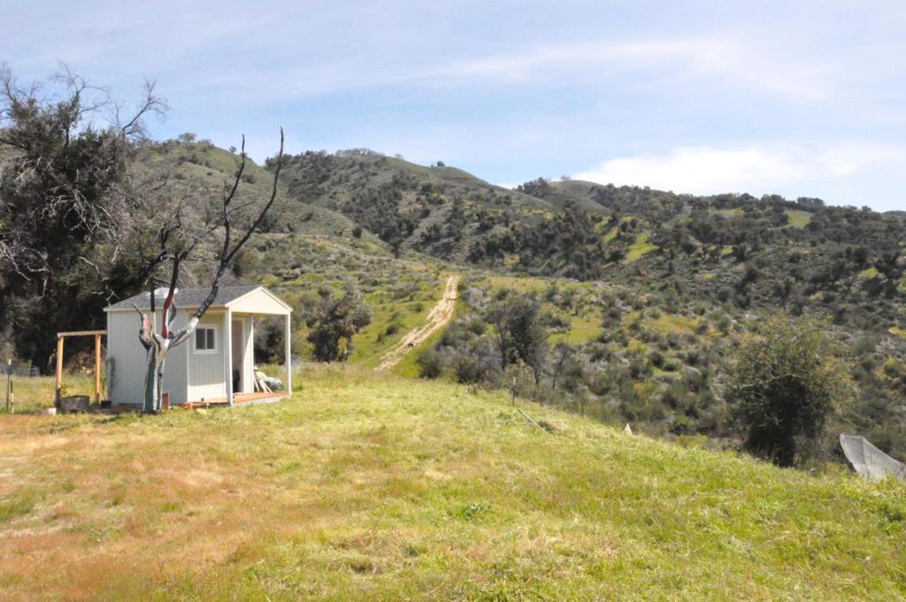 190 Cachagua Road