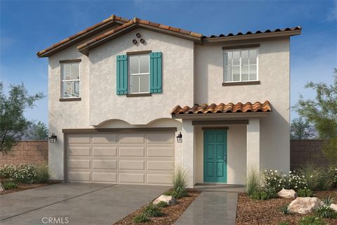28337 Deer Brush Drive Nuevo CA 92567