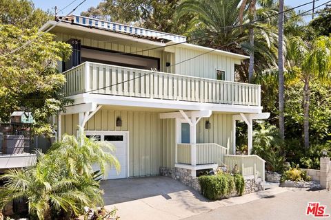 31862 Cypress Lane Laguna Beach CA 92651