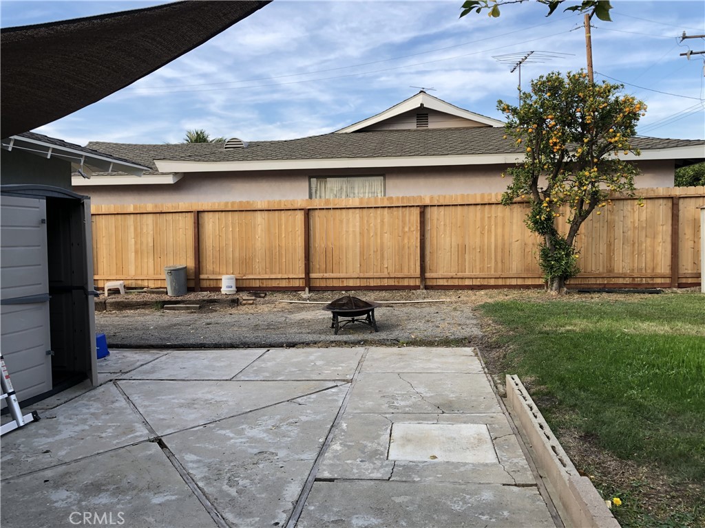 La Habra Heights Estates (LHTE) - Residential Lease