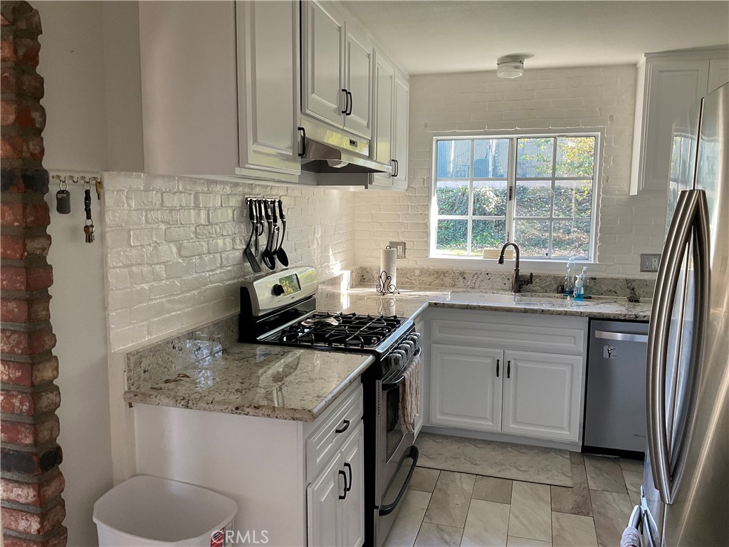 La Habra Heights Estates (LHTE) - Residential Lease