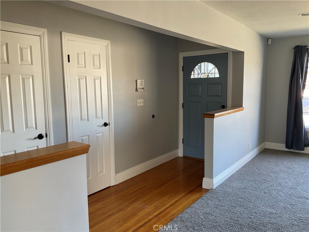 La Habra Heights Estates (LHTE) - Residential Lease