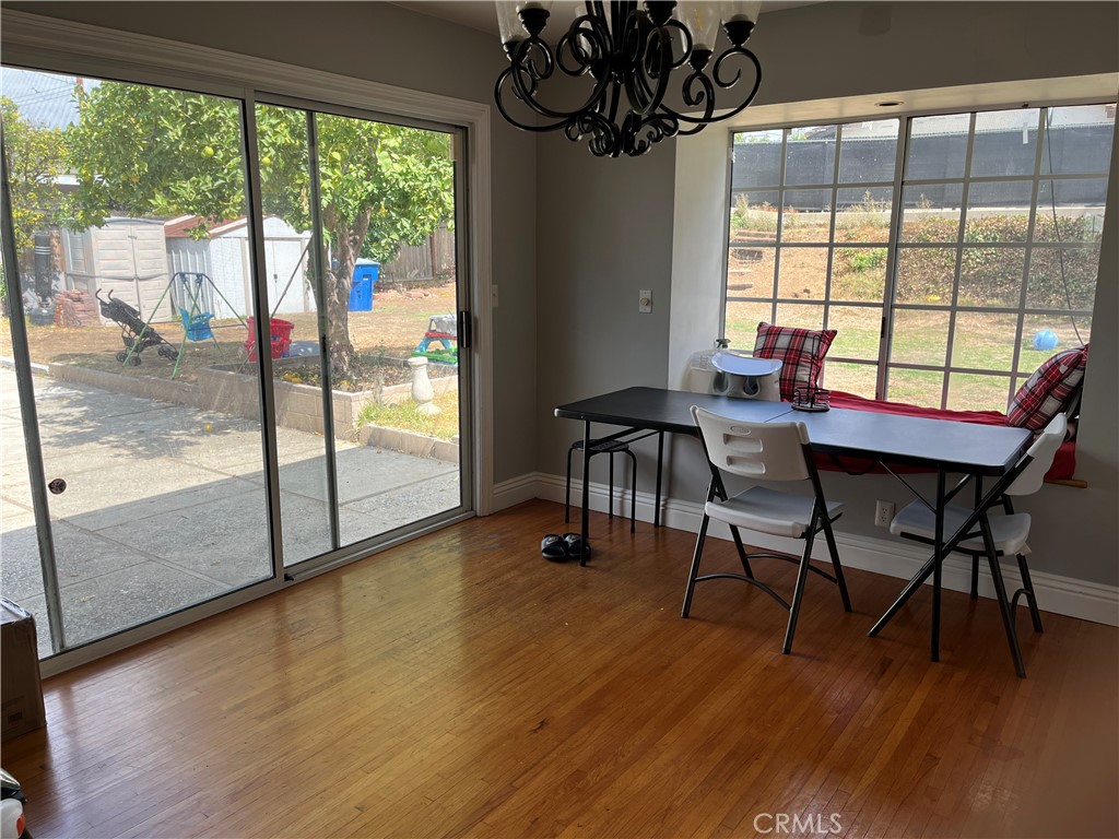 La Habra Heights Estates (LHTE) - Residential Lease