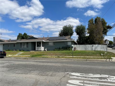 Photo of 800 Tropicana Way, La Habra, CA 90631 (MLS # PW25252464)