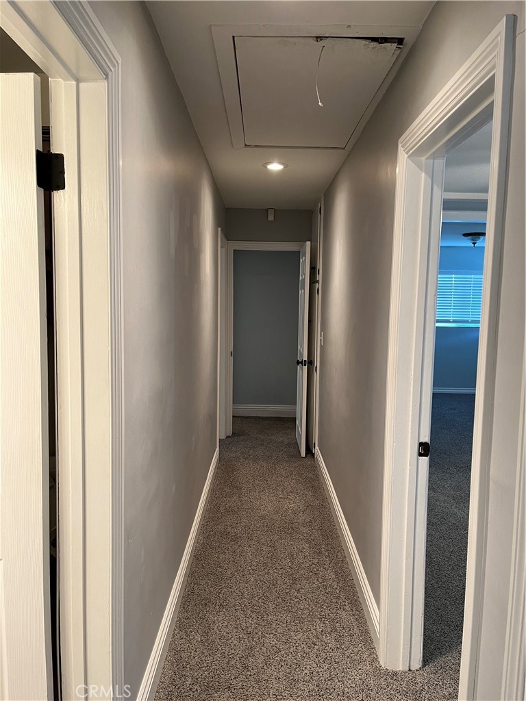 La Habra Heights Estates (LHTE) - Residential Lease