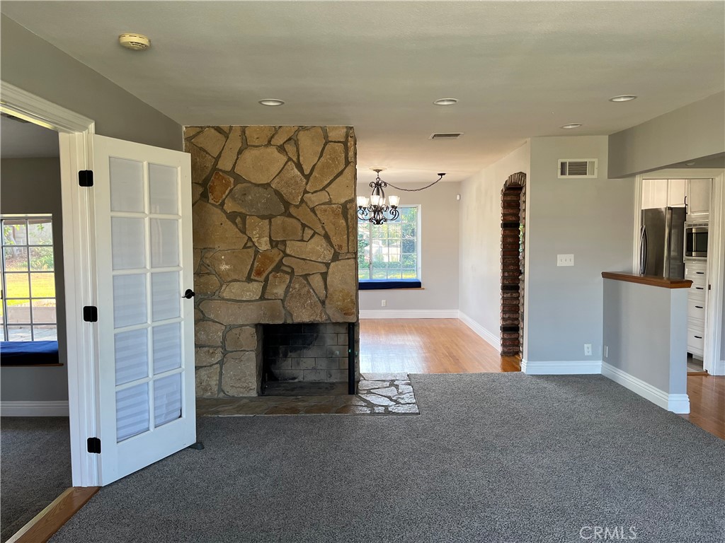 La Habra Heights Estates (LHTE) - Residential Lease