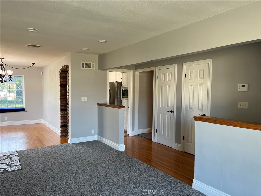 La Habra Heights Estates (LHTE) - Residential Lease