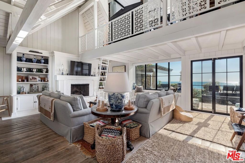 Photo of 23618 Malibu Colony Road #56, Malibu, CA 90265 (MLS # 25521243)