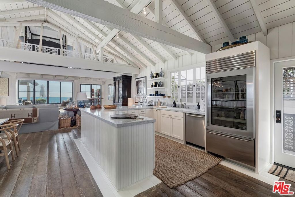 Photo of 23618 Malibu Colony Road #56, Malibu, CA 90265 (MLS # 25521243)