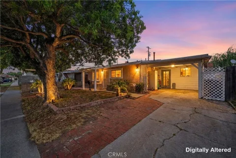 12017 208th St, Lakewood, CA 90715 - MLS#: PW26191345