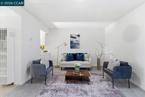 4740 4740 Appian Way Unit 9, El Sobrante, CA 94803 - MLS#: 41126042