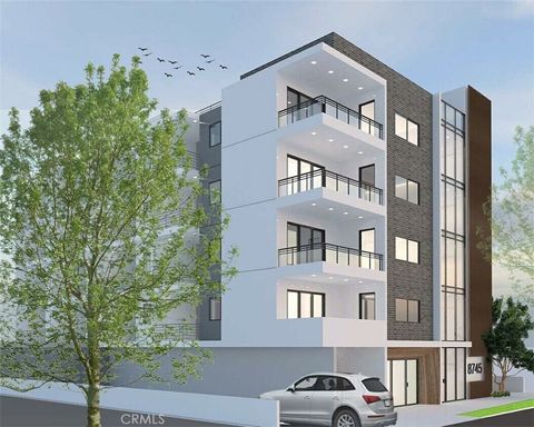 Photo of 8745 Parthenia Place, North Hills, CA 91343 (MLS # SR25158503)