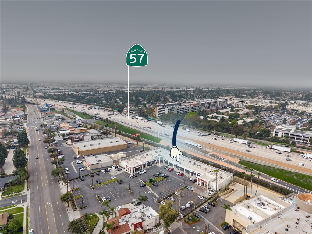 729 N Placentia Avenue