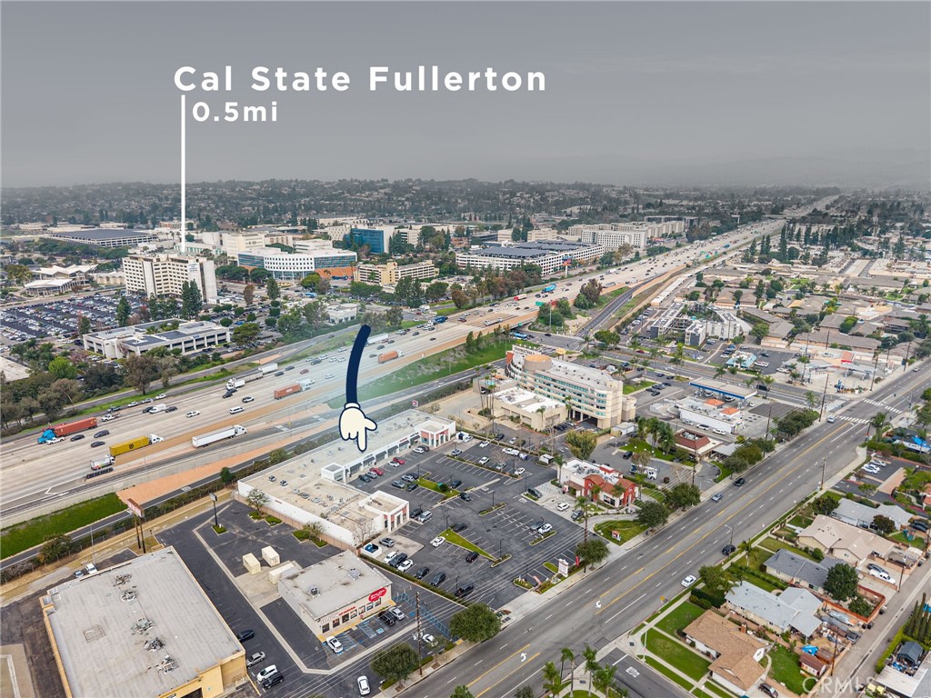 729 N Placentia Avenue