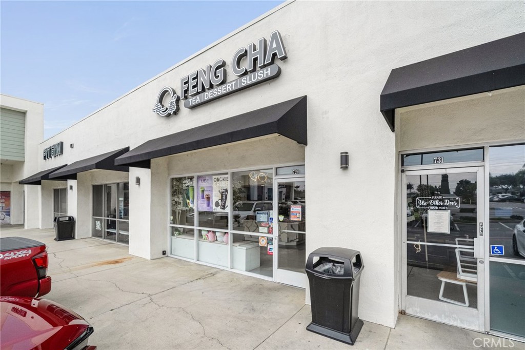 729 N Placentia Avenue